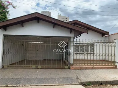 Casa com 3 Quartos à venda, 174m² no Nova América, Piracicaba