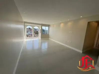 Apartamento com 3 Quartos à venda, 110m² no Ondina, Salvador