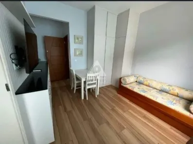 Kitnet com 1 Quarto à venda, 23m² no Glória, Rio de Janeiro