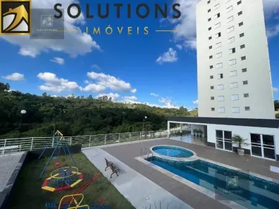 Apartamento com 2 Quartos à venda, 45m² no Jardim Luciana, Franco da Rocha
