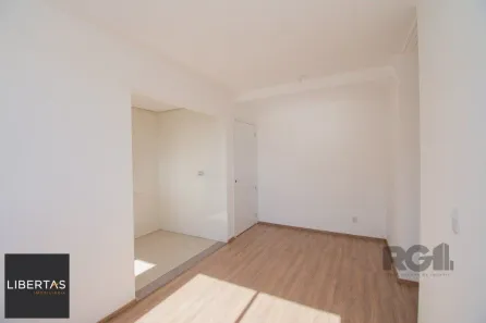 Apartamento com 2 Quartos para alugar, 45m² no Morro Santana, Porto Alegre