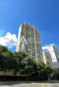 Apartamento com 4 Quartos à venda, 240m² no Vila Mariana, São Paulo