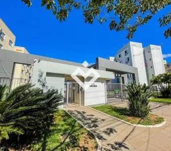 Apartamento com 2 Quartos à venda, 38m² no Urlândia, Santa Maria