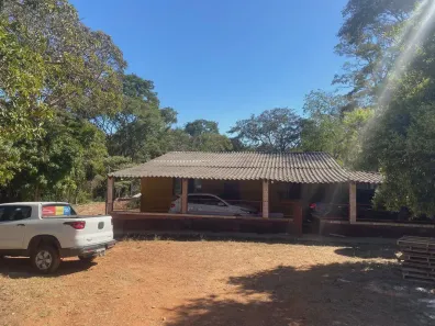 Fazenda/Sítio com 4 Quartos à venda, 190m² no Recanto das Emas, Brasília