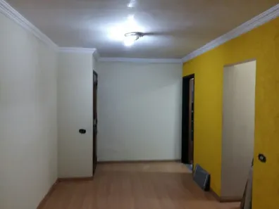 Apartamento com 2 Quartos à venda, 65m² no Jardim Jussara, São Paulo