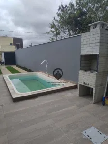 Casa de Condomínio com 2 Quartos à venda, 85m² no Campo Grande, Rio de Janeiro