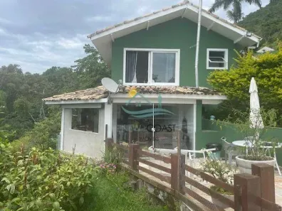 Casa com 3 Quartos à venda, 360m² no Cigarras, São Sebastião