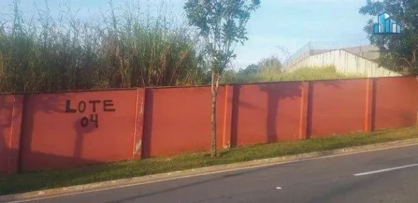Lote/Terreno à venda, 1123m² no Monte Alegre, Vinhedo