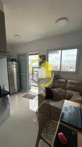 Apartamento com 1 Quarto à venda, 27m² no Vila Santo Estevão, São Paulo