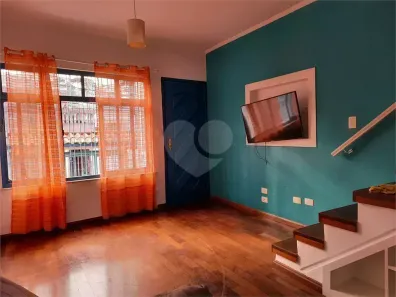 Sobrado com 3 Quartos à venda, 84m² no Sítio do Morro, São Paulo