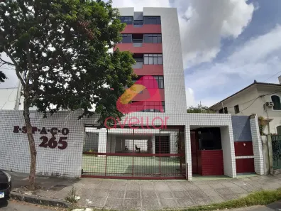 Sala Comercial para alugar, 57m² no Boa Vista, Recife