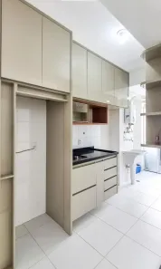 Apartamento com 2 Quartos à venda, 67m² no Centro, Osasco