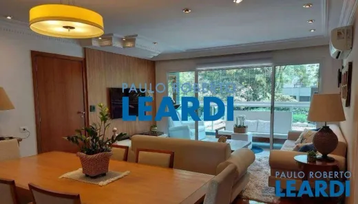 Apartamento com 3 Quartos à venda, 154m² no Jardim Vila Mariana, São Paulo