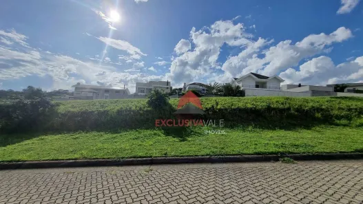 Lote/Terreno à venda, 700m² no Condomínio Reserva do Paratehy, São José dos Campos