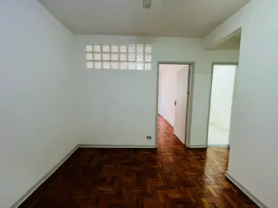 Apartamento com 1 Quarto para alugar, 60m² no Bela Vista, São Paulo
