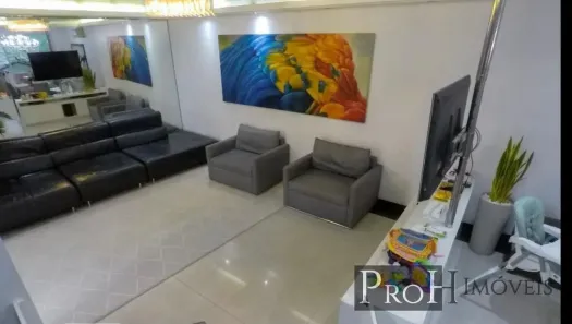 Casa de Condomínio com 3 Quartos à venda, 380m² no Vila Santo Estéfano, São Paulo