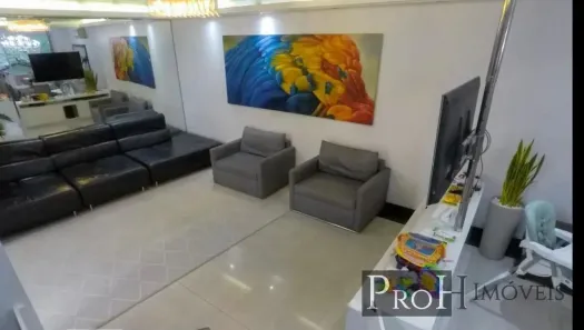 Sobrado com 3 Quartos à venda, 380m² no Vila Santo Estéfano, São Paulo