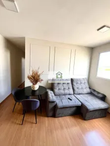 Apartamento com 2 Quartos à venda, 43m² no Rios di Itália, São José do Rio Preto