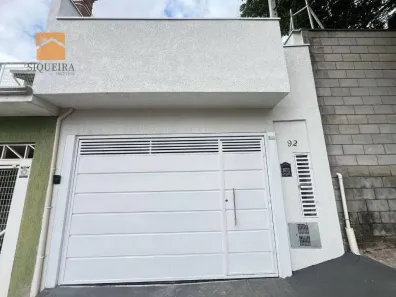 Casa de Condomínio com 3 Quartos à venda, 288m² no Vila Odim Antão, Sorocaba