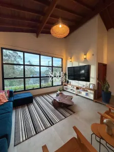Casa com 4 Quartos à venda, 350m² no Loteamento Capital Ville, Jundiaí