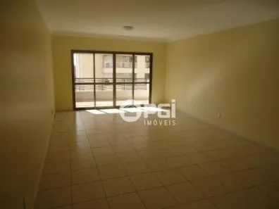 Apartamento com 3 Quartos à venda, 145m² no Condomínio Itamaraty, Ribeirão Preto