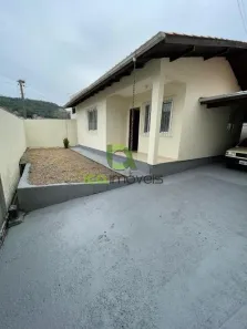 Casa com 3 Quartos para alugar, 213m² no Ipiranga, São José