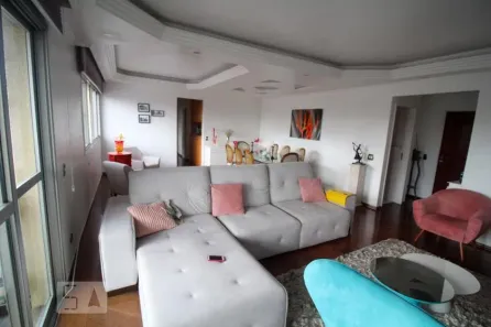 Apartamento com 3 Quartos à venda, 110m² no Quinta da Paineira, São Paulo