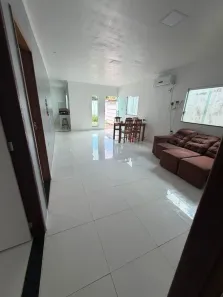 Casa com 3 Quartos à venda, 100m² no Colônia Terra Nova, Manaus