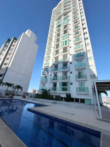 Apartamento com 3 Quartos à venda, 120m² no Centro, Campos dos Goytacazes