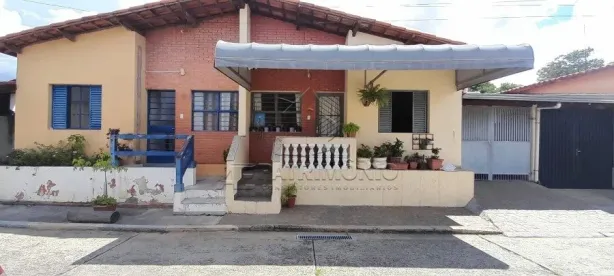 Casa com 3 Quartos à venda, 102m² no Vila Fiori, Sorocaba