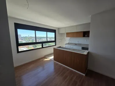 Apartamento com 2 Quartos à venda, 64m² no Jardim Auri Verde, Bauru