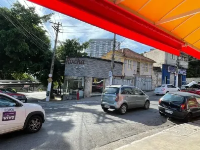 Lote/Terreno à venda, 273m² no Vila Matilde, São Paulo