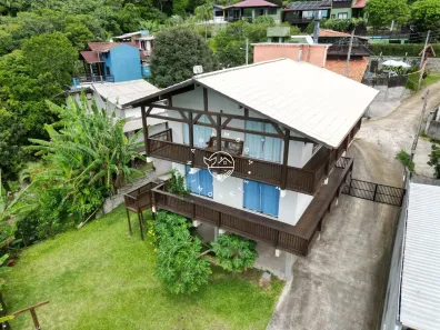 Casa com 3 Quartos à venda, 64m² no , Garopaba