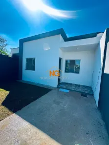 Casa com 3 Quartos à venda, 130m² no Vila Verde, Betim