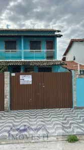 Casa com 2 Quartos para alugar, 89m² no Cordeirinho (Ponta Negra), Maricá