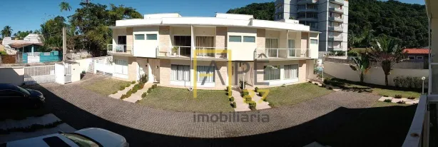 Casa de Condomínio com 2 Quartos à venda, 87m² no Jardim Adalgisa, Caraguatatuba