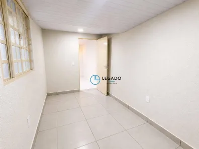 Casa com 2 Quartos para alugar, 55m² no Areal, Brasília