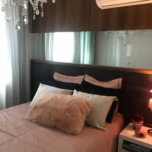 Apartamento com 3 Quartos à venda, 108m² no Santa Mônica, Uberlândia