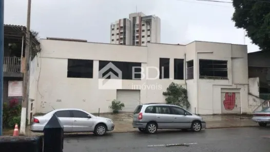Prédio Comercial com 1 Quarto para venda ou aluguel, 436m² no Taquaral, Campinas