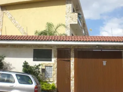 Sobrado com 3 Quartos à venda, 130m² no Vila Formosa, São Paulo