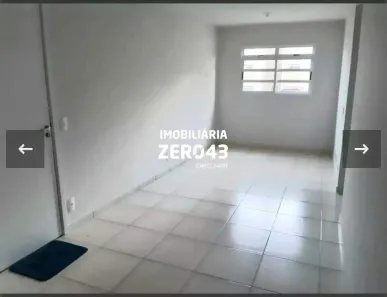 Apartamento com 2 Quartos à venda, 47m² no Leonor, Londrina