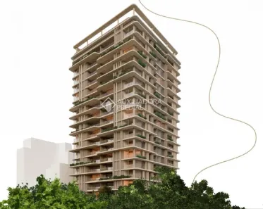 Apartamento com 2 Quartos à venda, 93m² no Centro, Florianópolis