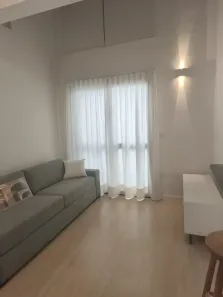Apartamento com 1 Quarto para alugar, 57m² no Parque Residencial Aquarius, São José dos Campos