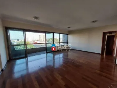 Apartamento com 4 Quartos para alugar, 200m² no Vila Pavan, Americana