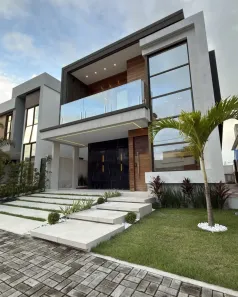 Casa de Condomínio com 3 Quartos à venda, 189m² no Muçumagro, João Pessoa
