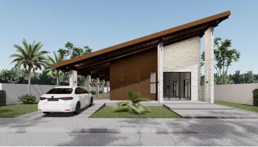 Casa de Condomínio com 3 Quartos à venda, 249m² no Praia de Carapibus, Conde