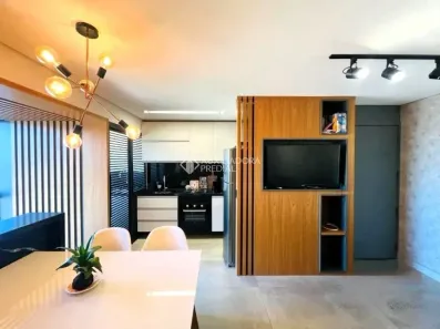 Apartamento com 2 Quartos à venda, 68m² no Guarani, Novo Hamburgo