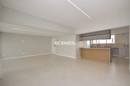 Apartamento com 3 Quartos à venda, 117m² no Água Verde, Curitiba