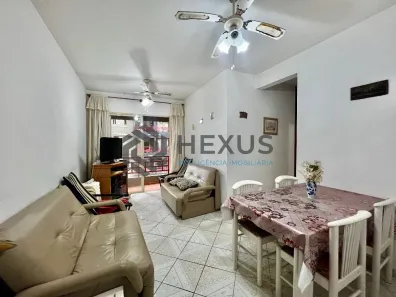 Apartamento com 2 Quartos à venda, 62m² no Enseada, Guarujá