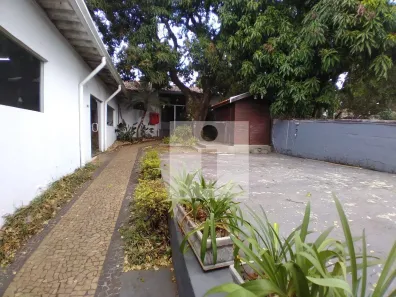 Imóvel Comercial com 1 Quarto para alugar, 720m² no Jardim Conceição (Sousas), Campinas